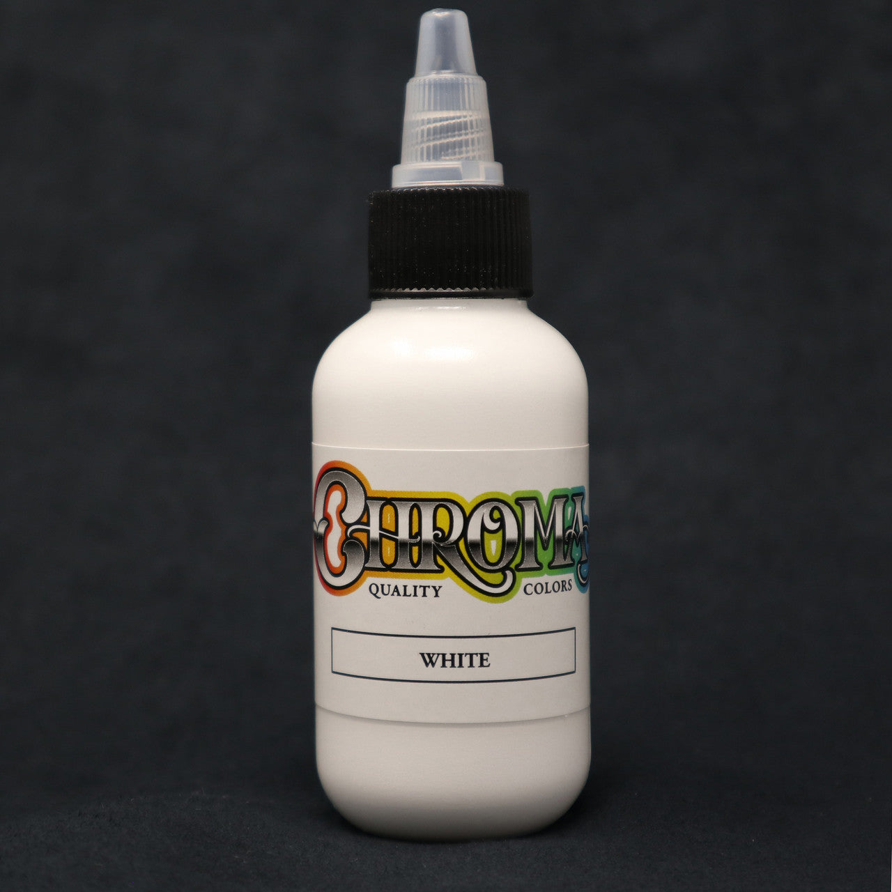 Chroma White