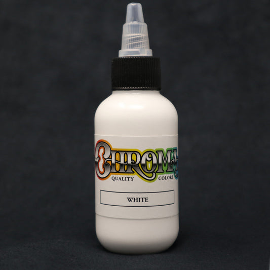Chroma White