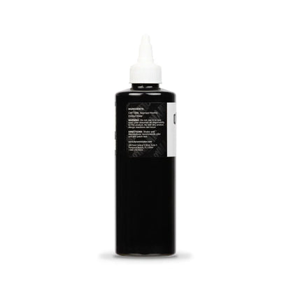 Dynamic Tattoo Ink Black 8oz