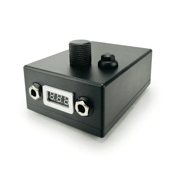 Grid Destroyer Power Supply
