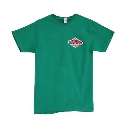 Lucky Supply Canada Unisex T-Shirt