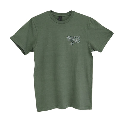 Kappa Soap Unisex T-Shirt
