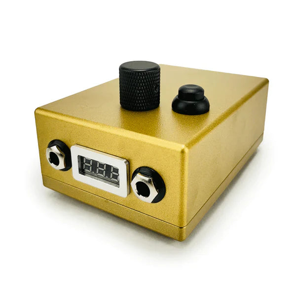 Grid Destroyer Power Supply