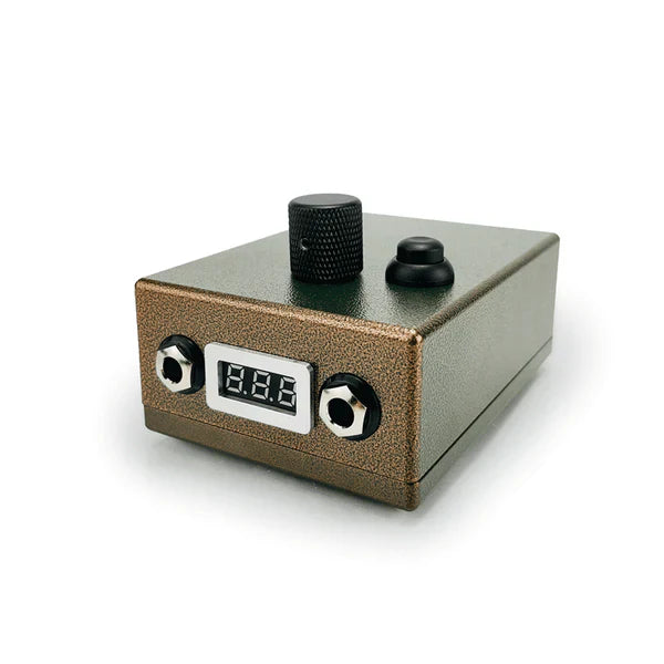 Grid Destroyer Power Supply
