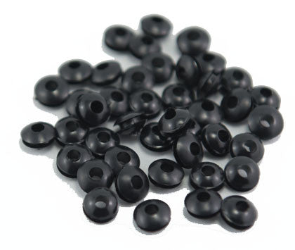 Black Grommets