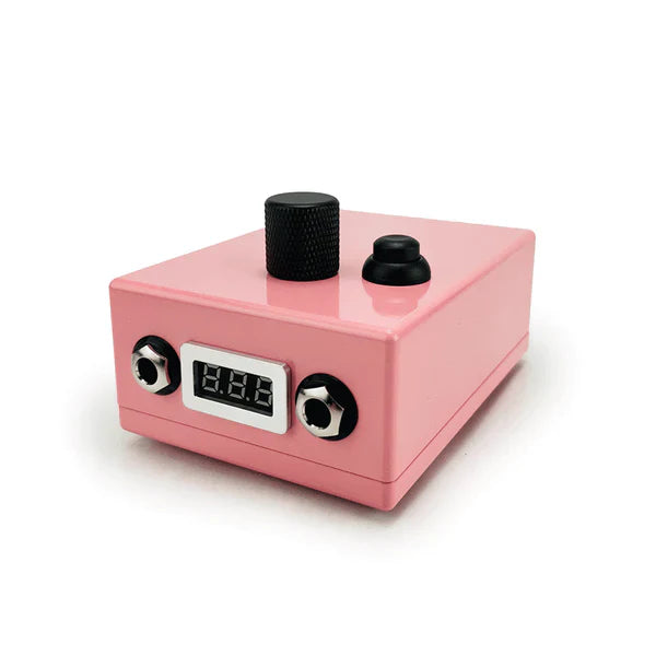 Grid Destroyer Power Supply
