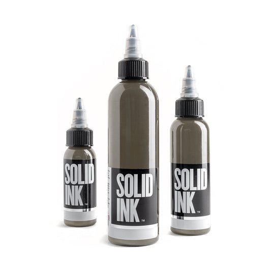 Solid Ink Anonymous