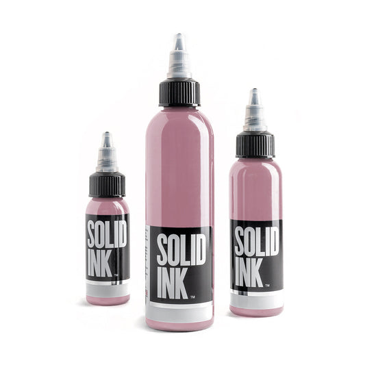 Solid Ink Dead Rose