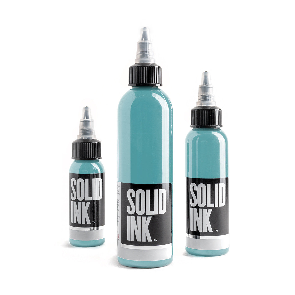 Solid Ink Dolphin 1oz