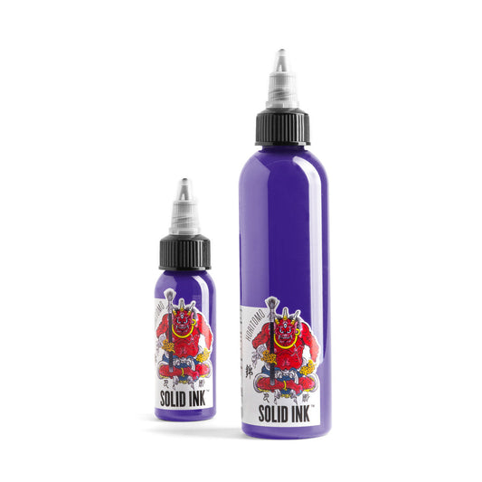 Solid Ink + Horitomo - Kikyo