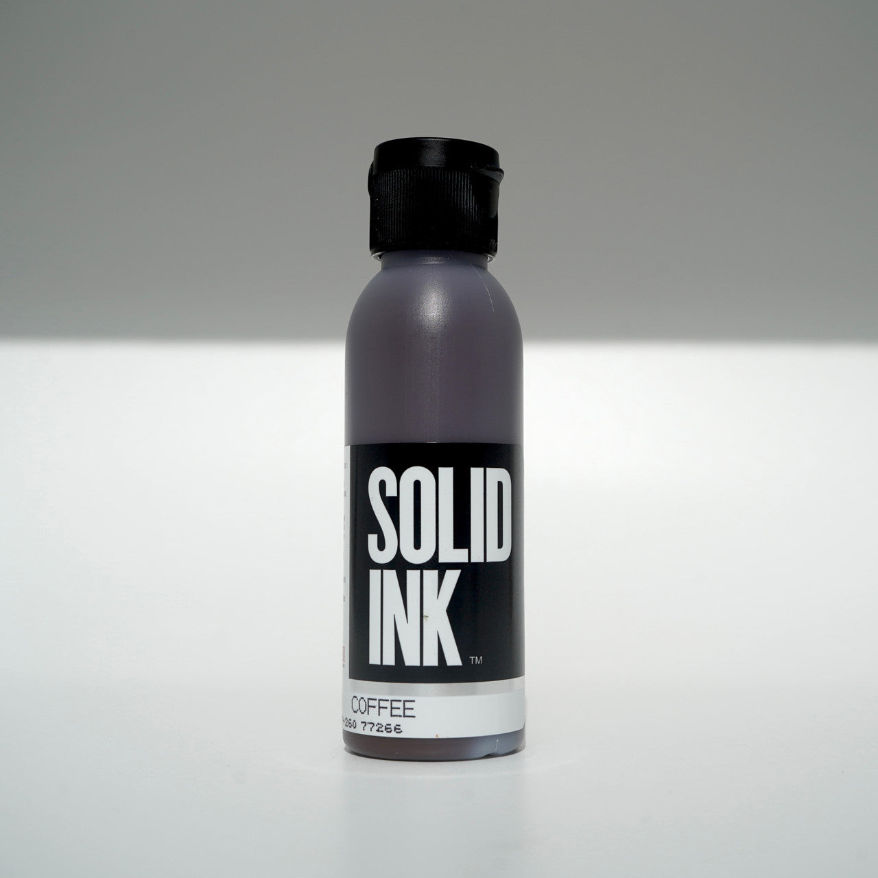 Solid Ink Old Pigments - Coffee 2oz