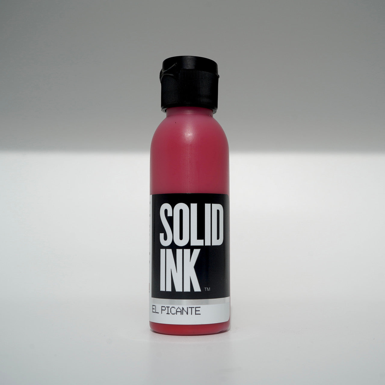 Solid Ink Old Pigments - El Picante 2oz
