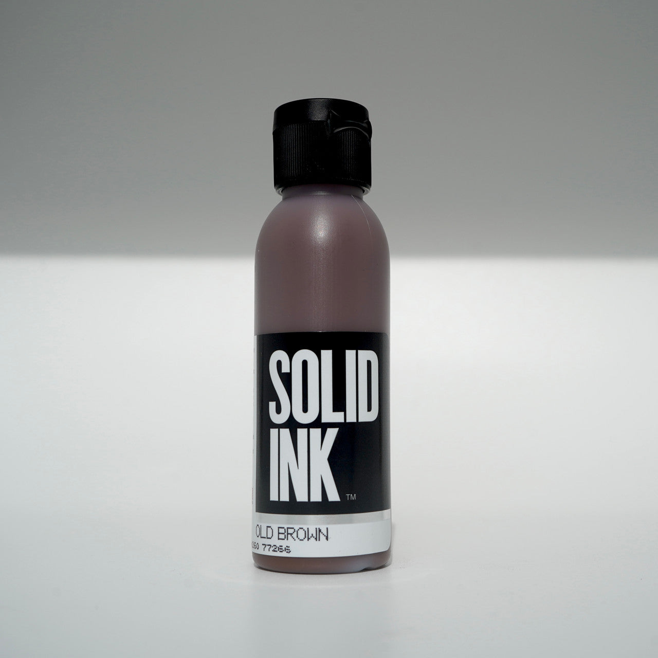 Solid Ink Old Pigments - Old Brown 2oz