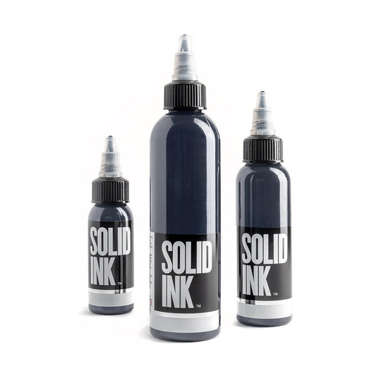 Solid Ink Onyx