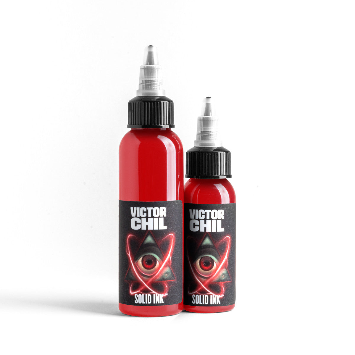 Solid Ink + Victor Chi - Fever 1oz