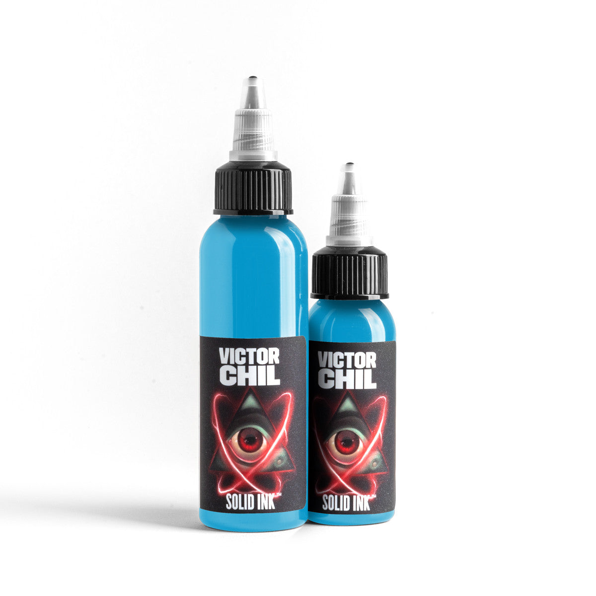 Solid Ink + Victor Chi - Waterfall 1oz