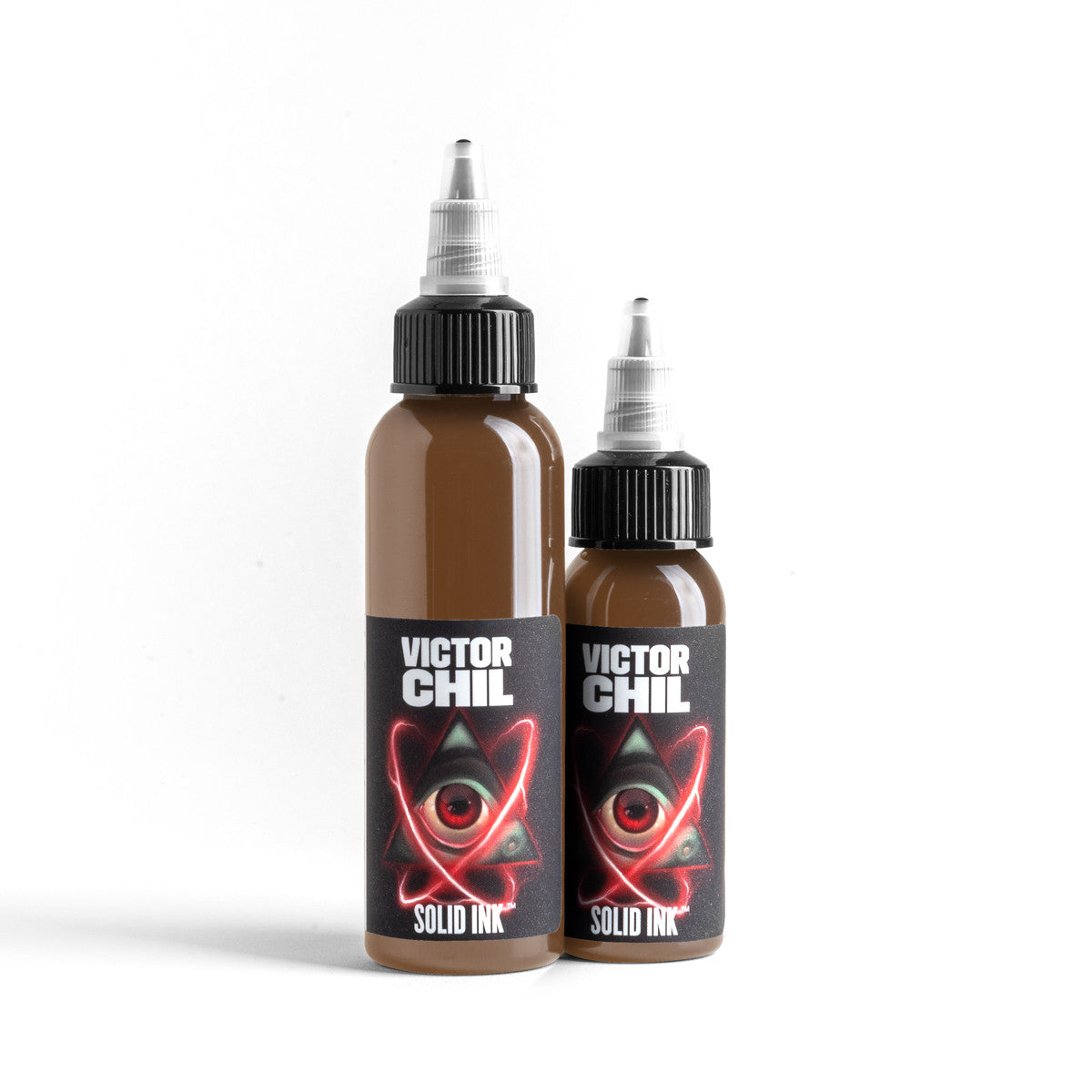 Solid Ink + Victor Chil - Dark Gold 1oz