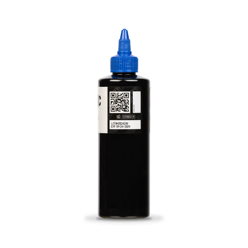 Dynamic Tattoo Ink Triple Black 8oz