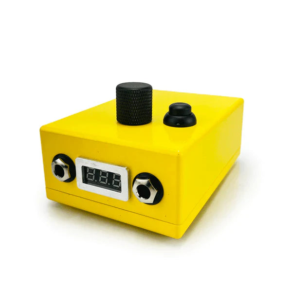 Grid Destroyer Power Supply